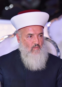 جمعية الاتحاد الإسلامي تحتفل بمضي 25 عامًا على تأسيسها بحفل حاشدٍ في بيروت وتستضيف د. عمر عبد الكافي