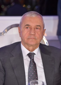 جمعية الاتحاد الإسلامي تحتفل بمضي 25 عامًا على تأسيسها بحفل حاشدٍ في بيروت وتستضيف د. عمر عبد الكافي