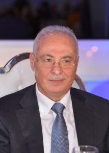 جمعية الاتحاد الإسلامي تحتفل بمضي 25 عامًا على تأسيسها بحفل حاشدٍ في بيروت وتستضيف د. عمر عبد الكافي