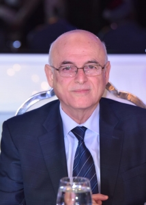 جمعية الاتحاد الإسلامي تحتفل بمضي 25 عامًا على تأسيسها بحفل حاشدٍ في بيروت وتستضيف د. عمر عبد الكافي