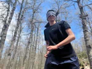 هايكينغ، ألعاب جماعية، أخوّة، وروح تنافسية.. طلاب عالم الفرقان يتألقون في مغامرة غابة العزر