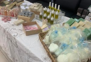 معايدة أخوية للأخوات في طرابلس بمناسبة عيد الأضحى المبارك