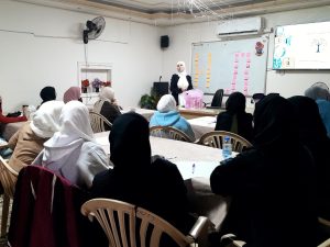 «مؤنسات على ضفاف الروح»… رحلة وعي روحي تُختَتم في دوحة عرمون
