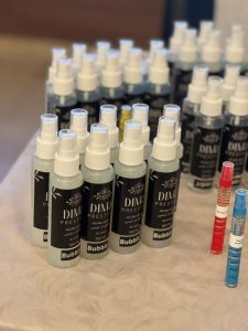 «حجابي ستر ونور» يوم مفتوح للصبايا في صيدا بمناسبة اليوم العالمي للحجاب