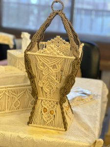 «حجابي ستر ونور» يوم مفتوح للصبايا في صيدا بمناسبة اليوم العالمي للحجاب