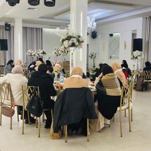 على مائدة القرآن وقبيل رمضان: دار القرآن الكريم تُجيز حافظات لكتاب الله في طرابلس