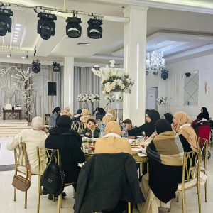 على مائدة القرآن وقبيل رمضان: دار القرآن الكريم تُجيز حافظات لكتاب الله في طرابلس