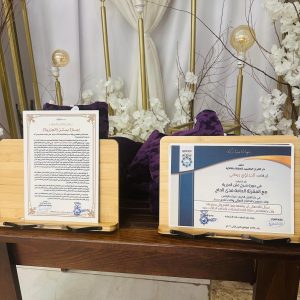 على مائدة القرآن وقبيل رمضان: دار القرآن الكريم تُجيز حافظات لكتاب الله في طرابلس