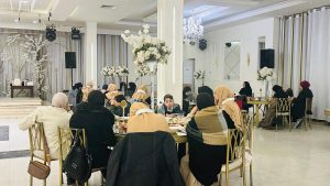 على مائدة القرآن وقبيل رمضان: دار القرآن الكريم تُجيز حافظات لكتاب الله في طرابلس