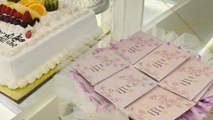 على مائدة القرآن وقبيل رمضان: دار القرآن الكريم تُجيز حافظات لكتاب الله في طرابلس