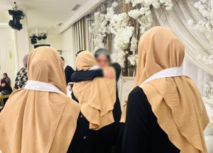 على مائدة القرآن وقبيل رمضان: دار القرآن الكريم تُجيز حافظات لكتاب الله في طرابلس