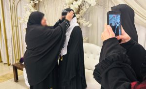 على مائدة القرآن وقبيل رمضان: دار القرآن الكريم تُجيز حافظات لكتاب الله في طرابلس