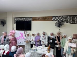 أميرات بالحجاب… تكريم للفتيات المحجبات حديثًا في طرابلس