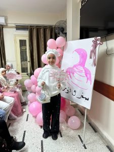 أميرات بالحجاب… تكريم للفتيات المحجبات حديثًا في طرابلس