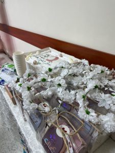 أميرات بالحجاب… تكريم للفتيات المحجبات حديثًا في طرابلس