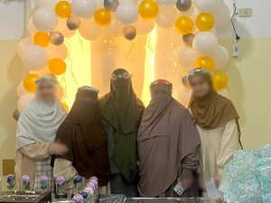 تكريم 17 مشاركة في دورة «المنهج الحديث في تسهيل علوم الحديث» - البداوي