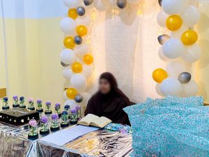 تكريم 17 مشاركة في دورة «المنهج الحديث في تسهيل علوم الحديث» - البداوي