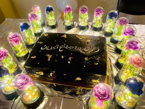 تكريم 17 مشاركة في دورة «المنهج الحديث في تسهيل علوم الحديث» - البداوي