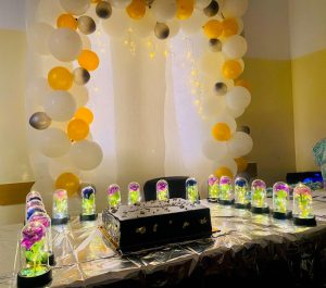 تكريم 17 مشاركة في دورة «المنهج الحديث في تسهيل علوم الحديث» - البداوي