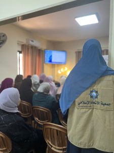 جمعية الاتحاد الإسلامي تفتتح «دار الدعوة – القسم النسائي» في طرابلس