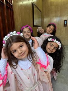 جمعية الاتحاد الإسلامي تفتتح «دار الدعوة – القسم النسائي» في طرابلس