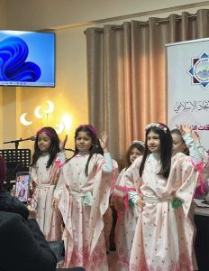 جمعية الاتحاد الإسلامي تفتتح «دار الدعوة – القسم النسائي» في طرابلس