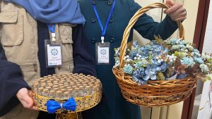 جمعية الاتحاد الإسلامي تفتتح «دار الدعوة – القسم النسائي» في طرابلس