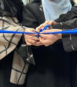 جمعية الاتحاد الإسلامي تفتتح «دار الدعوة – القسم النسائي» في طرابلس