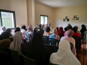 من حلبا إلى وادي خالد، ومن سفينة القيطع إلى ديردلوم… عكار تتزين بسلاسل رمضانية مباركة