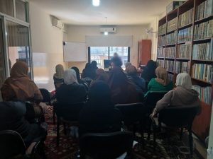 من حلبا إلى وادي خالد، ومن سفينة القيطع إلى ديردلوم… عكار تتزين بسلاسل رمضانية مباركة