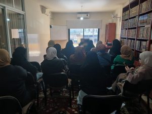 من حلبا إلى وادي خالد، ومن سفينة القيطع إلى ديردلوم… عكار تتزين بسلاسل رمضانية مباركة