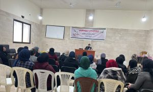 من حلبا إلى وادي خالد، ومن سفينة القيطع إلى ديردلوم… عكار تتزين بسلاسل رمضانية مباركة