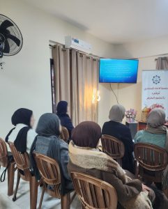 القسم النسائي في جمعية الاتحاد الإسلامي بطرابلس يواصل برامجه الإيمانية والعلمية للأسبوع الثاني في رمضان