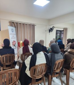 القسم النسائي في جمعية الاتحاد الإسلامي بطرابلس يواصل برامجه الإيمانية والعلمية للأسبوع الثاني في رمضان