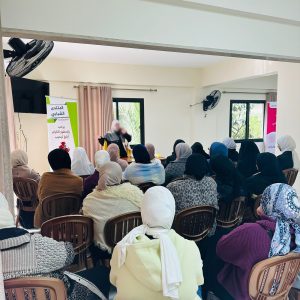 العشر الأواخر: زادُكِ وذروةُ عطائِك.. اللقاء 3 من سلسلة شحذ الهمم نحو رؤوس القمم في طرابلس