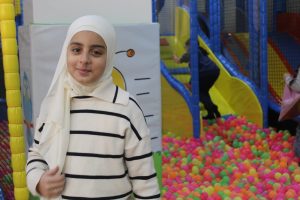 فرحٌ رمضاني يجمع بنات عالم الفرقان في إفطارهنّ السنوي بطرابلس
