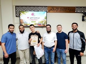 اختتام “نادي الفرقان الشتوي – 30” بعنوان “صحبة وإيمان” في طرابلس
