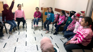 عالم الفرقان يحتفي باليوم العالمي للّغة العربية