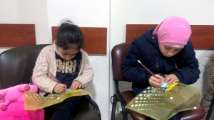 عالم الفرقان يحتفي باليوم العالمي للّغة العربية