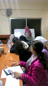 عالم الفرقان يحتفي باليوم العالمي للّغة العربية