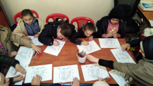 عالم الفرقان يحتفي باليوم العالمي للّغة العربية