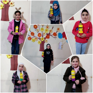 عالم الفرقان يحتفي باليوم العالمي للّغة العربية