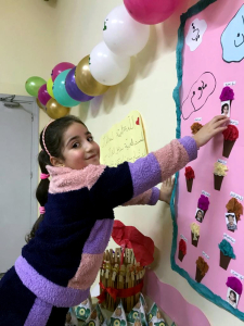 عالم الفرقان يحتفي باليوم العالمي للّغة العربية