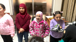 عالم الفرقان يحتفي باليوم العالمي للّغة العربية