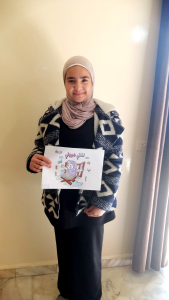 عالم الفرقان يحتفي باليوم العالمي للّغة العربية