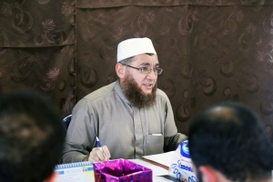 أحكام الصيام المعاصرة.. محاضرة للشيخ يوسف القادري في البقاع