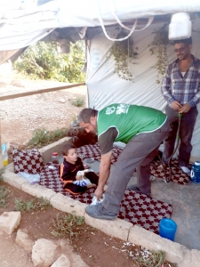 سنّة وفرحة بعيد الأضحى.. 3000 عائلة تستفيد من مشروع سنّة الأضاحي عبر مؤسسة نماء