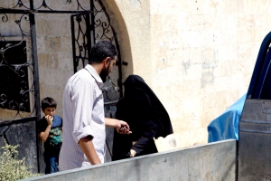 سنّة وفرحة بعيد الأضحى.. 3000 عائلة تستفيد من مشروع سنّة الأضاحي عبر مؤسسة نماء