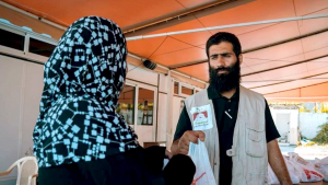 مشروع سنّة الأضاحي للعام 1442هـ: 7000 عائلة مستفيدة في لبنان