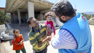 مشروع سنّة الأضاحي للعام 1442هـ: 7000 عائلة مستفيدة في لبنان